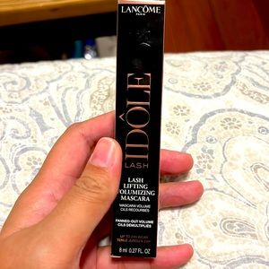 Brand new in packaging Lancôme idole lash lifting mascara